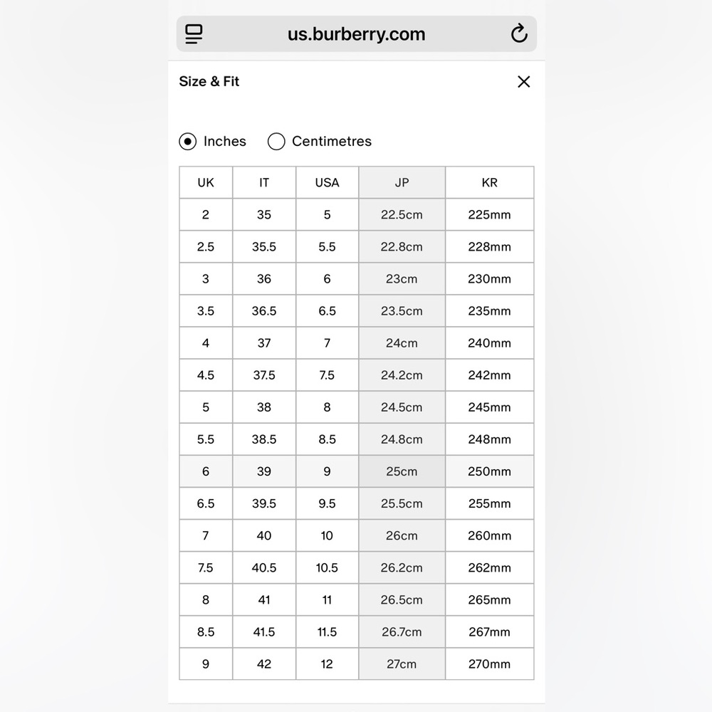 BURBERRY
Calf Hair Animal Print Pumps
Size: 9 Made in Italy - Picture 6 of 6